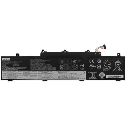 适用原装联想 THINKPAD R14 E14 E15 Gen 2/3/4  L19C3PD5电池