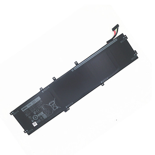 适用戴尔 Precision XPS 15 9560 9570 7590 7591 6GTPY电池97WH