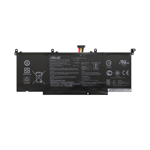 适用原装华硕飞行堡垒FX60V ZX60V GL502VM FX502VM B41N1526电池