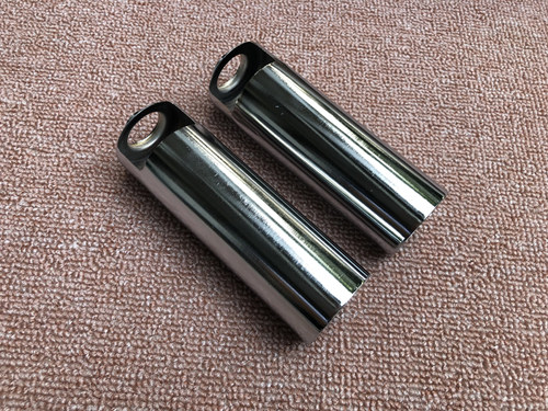 摩托车配件嘉陵jh70前减震器