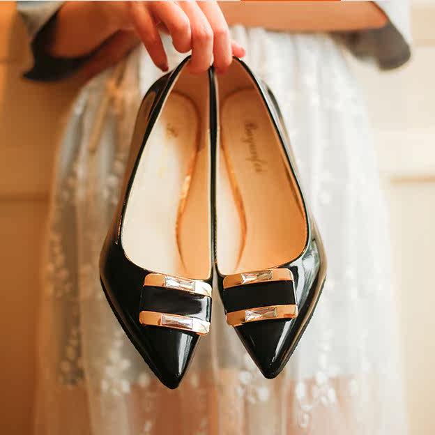 Chaussures de printemps rue - Ref 916760 Image 4