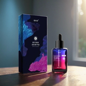 女包 紫草面部精油