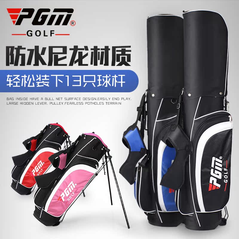 Sac de golf - Ref 37629 Image 1