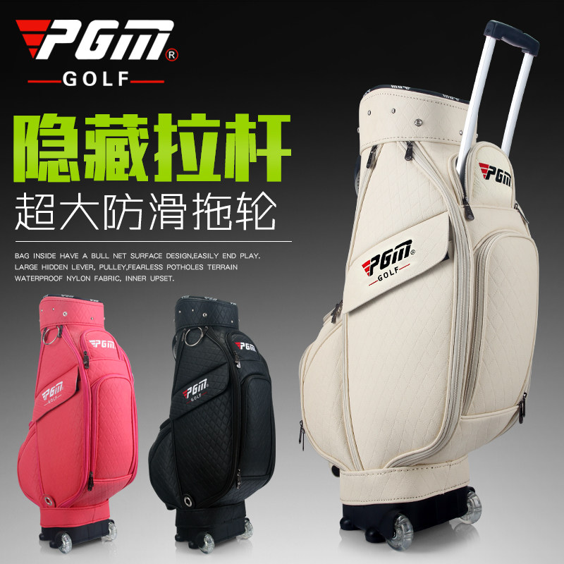 Sac de golf - Ref 38620 Image 1