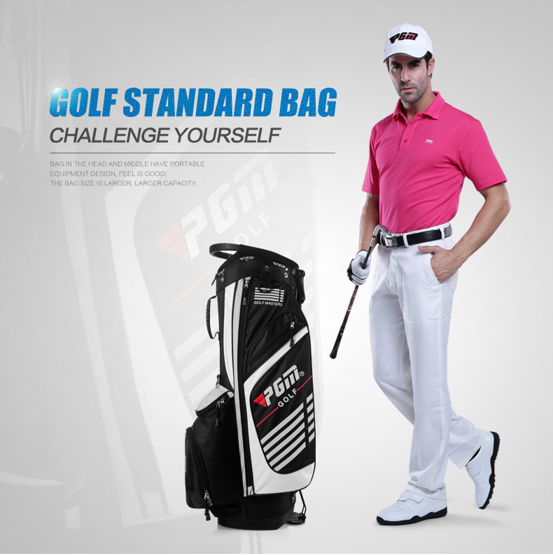 Sac de golf - Ref 41604 Image 3