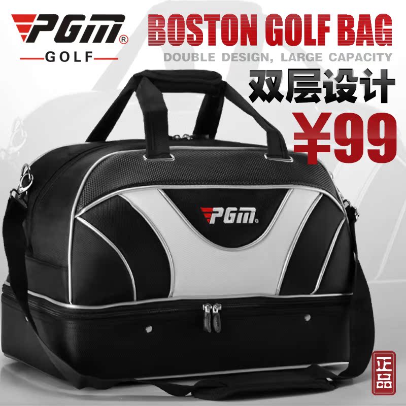 Sac de golf - Ref 38300 Image 1