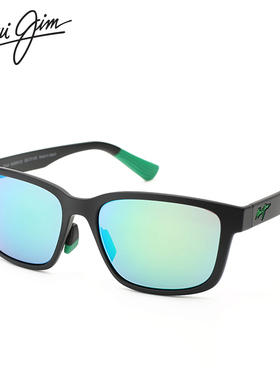 MAUIJIM茂宜睛墨镜户外骑行运动