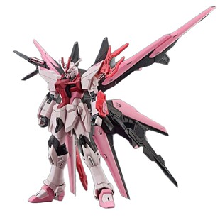 星原社 HG 08 1/144 创战元宇宙 完美强袭自由嫣红高达 拼装模型