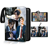 薛之谦卡册集卡片收藏收纳册相册生日礼物小卡文具周边