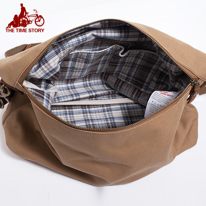 Sac pour homme - Ref 49539 Image 5