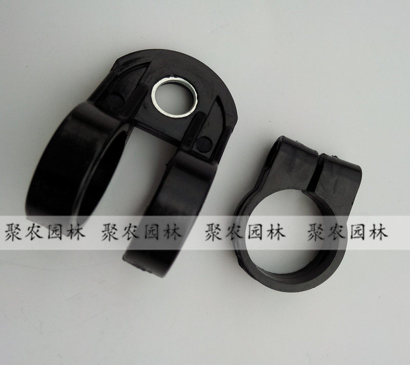 侧挂式二冲程挂钩背带