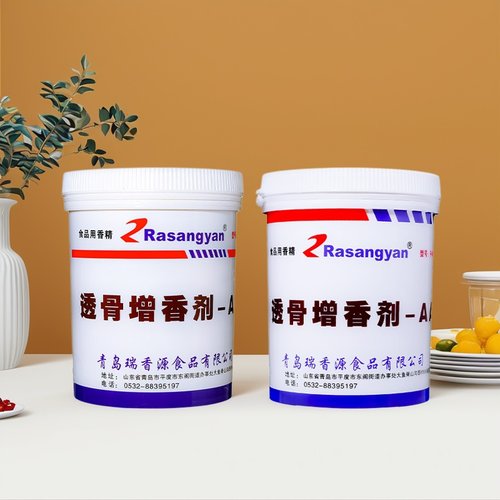 瑞香源透骨增香剂熟食卤鸭肉类