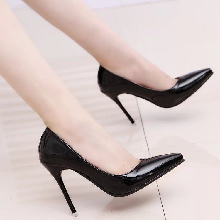 Chaussures de printemps - Ref 917038 Image 4