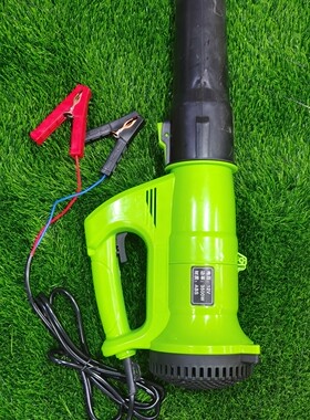 拖拉机收割机工程车3500W3800W大功率吹风机除尘器12V24V220V甩卖