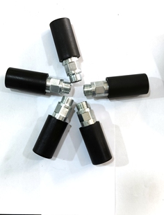 柴油机手压泵泵杆输油泵农用车配件通用型止油耐寒农机专用节油阀