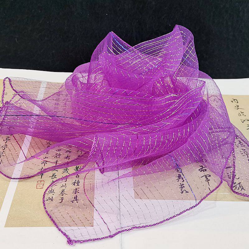 大方巾丝巾纱巾围巾披肩新疆头巾