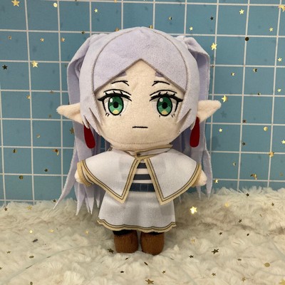 葬送的芙莉莲毛绒公仔20cm