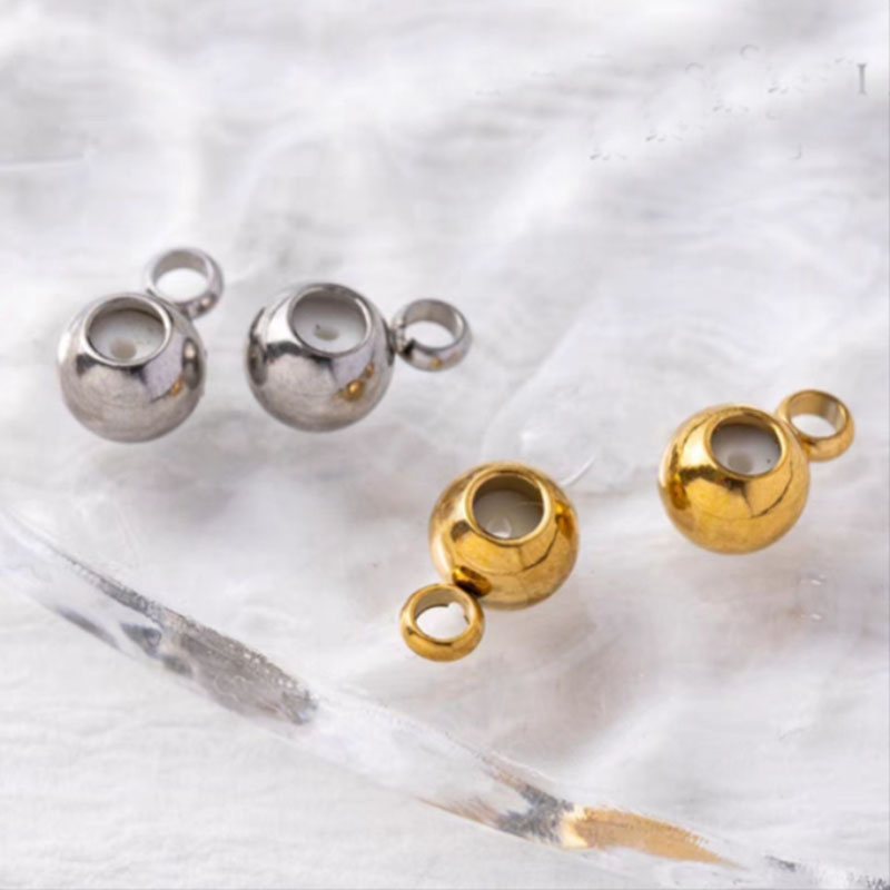 调节珠心缘钛钢不锈钢保色