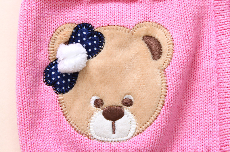 Gilet fille - Ref 2070877 Image 4