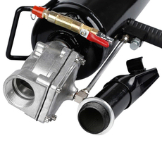 Burlap мешок 轿车越野车爆冲大车真空胎爆充器轮胎缝隙大密封器快放阀高压充气