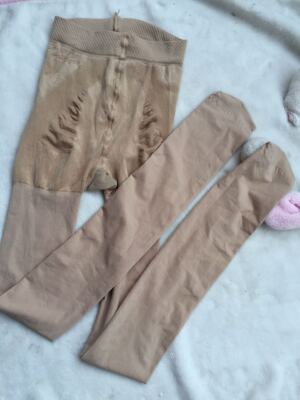 收腹提臀天鹅绒打底袜1件包邮