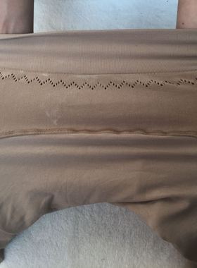 100D春秋中厚无缝丝袜苹果臀天鹅绒弹力打底连裤袜显瘦