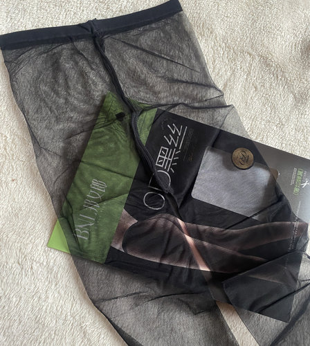 黑色0D黑丝超薄丝袜女薄款脚尖全透明隐形无痕性感连裤袜夏