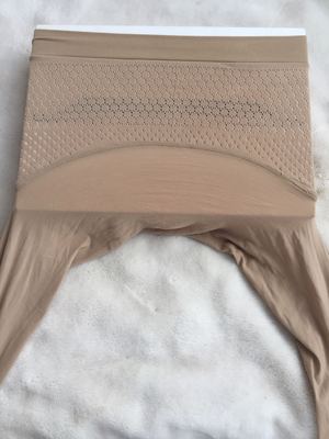 30d无缝超柔软细腻元宝连裤袜