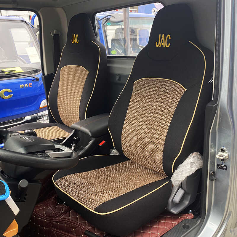 江淮领跑L3EV3货车座套