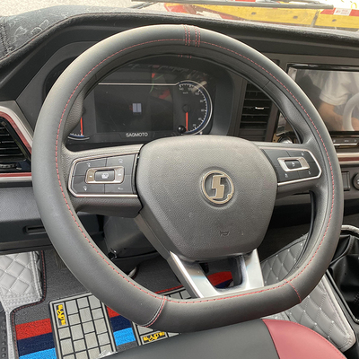 德龙X5000M3000S翼6方向盘套D型