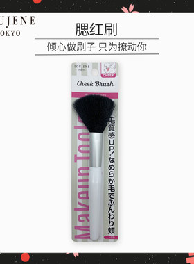 蒂艾诗柔软日本化妆刷