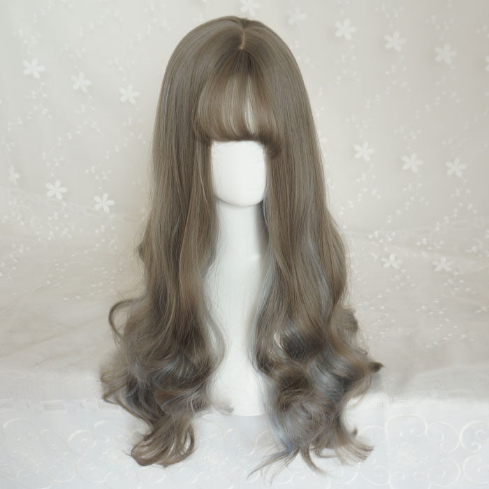 Perruque OTHER   Les cheveux longs - Ref 2609106 Image 4