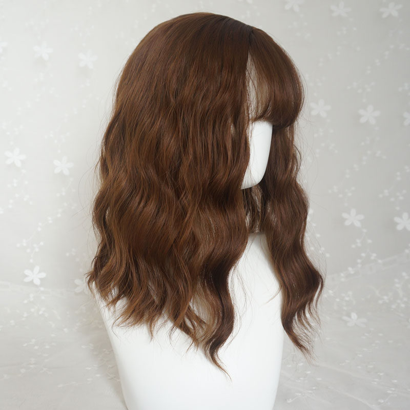 Perruque OTHER   Les cheveux longs - Ref 2610111 Image 4