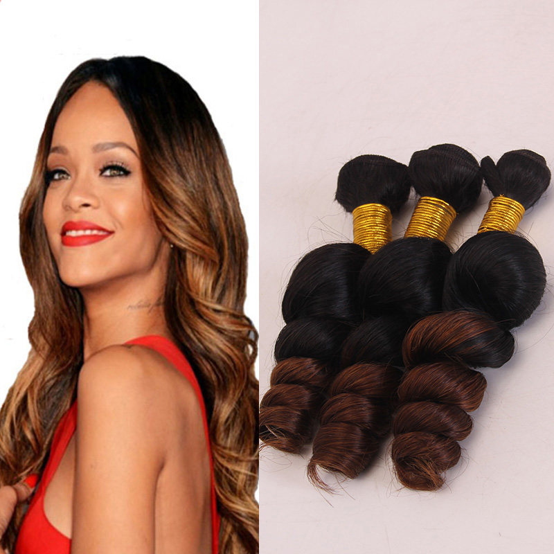 Brazilian virgin human hairloose wave100g包邮1B/30巴西全真发|msdalam kategori Penjagaan rambut/rambut palsu, rambut palsu, keping rambut - dari Buy2taobao.com untuk memberikan perkhidmatan ejen Taobao profesional membeli