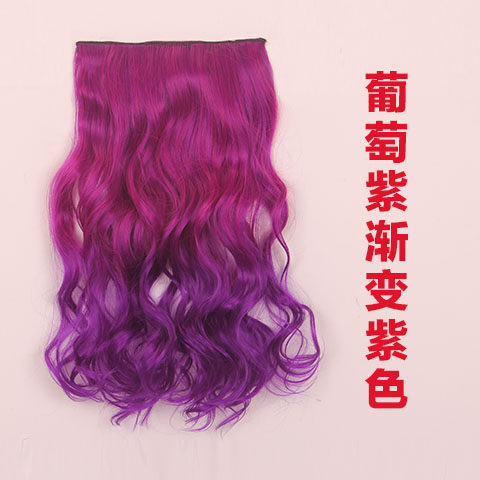 Extension cheveux - Ref 225964 Image 4