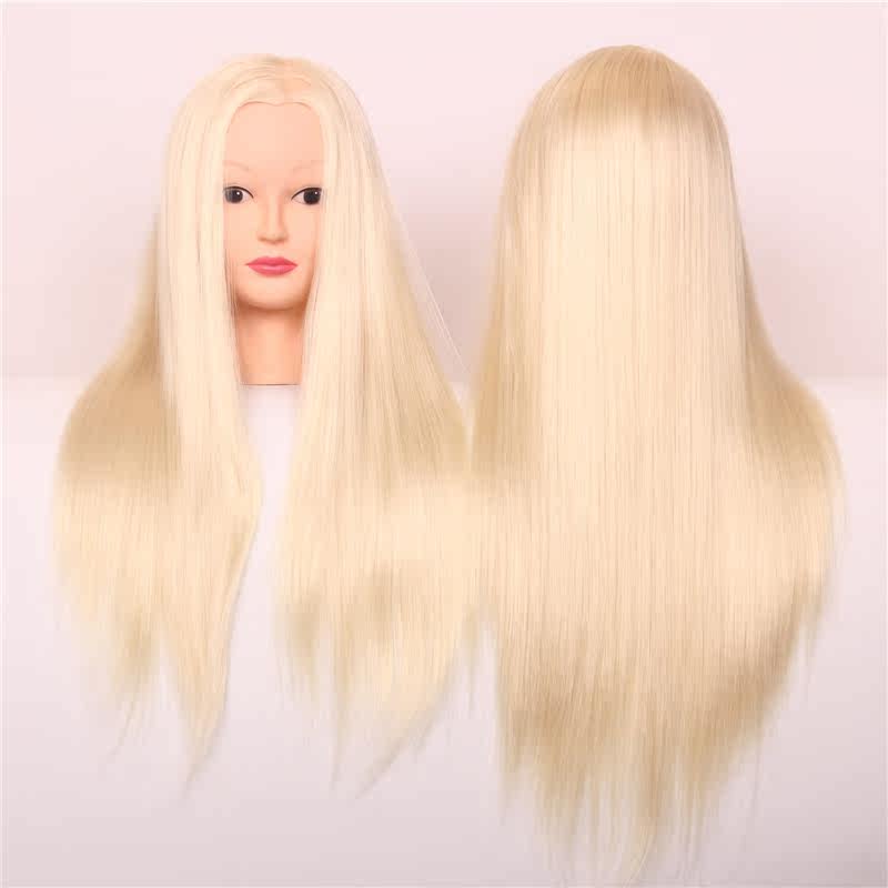 Tête mannequin - Ref 283145 Image 4
