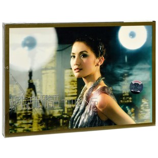 现货 唱片CD Twins 2008专辑 写真歌词本 桐话妍语 正版