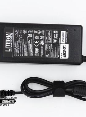 宏基E1470V5431P4520 V3471G 4730ZG笔记本电源适配器19V474A