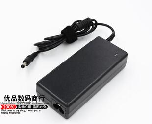 华硕19v474a笔记本A43s A55v电源适配器充电线ADP90CD A53v