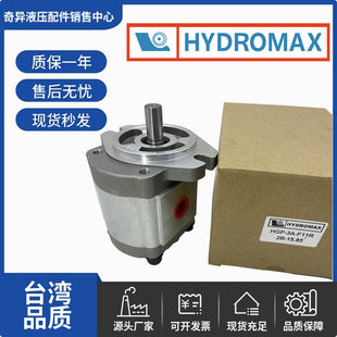 14R 17R 28R 30R 25R F8R齿轮泵11R 23R 台湾新鸿油泵HGP 19R