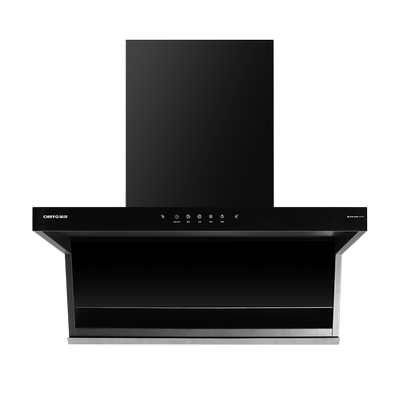 前锋抽油烟机家用厨房LM205