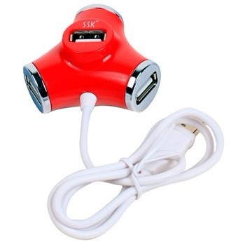 Concentrateur USB - Ref 372392 Image 4