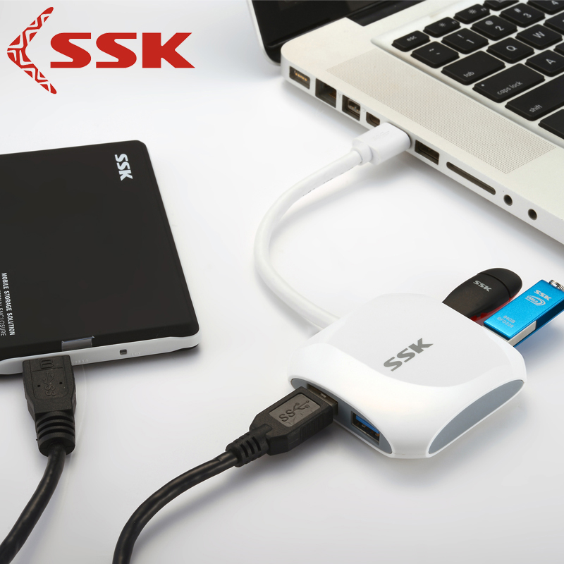 Hub USB - Ref 372387 Image 4