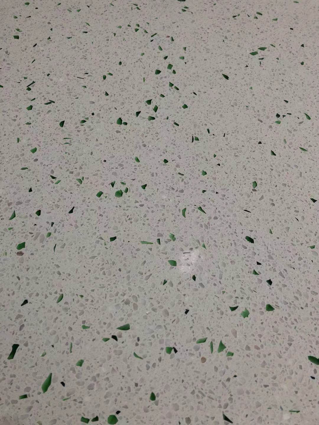 无机水磨石地板砖简约现代全屋家装室内主材地砖墙砖