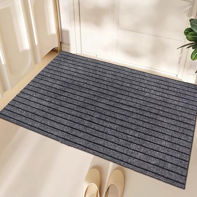 进门玄关地毯加厚防滑耐踩地垫入户门室内门垫蹭脚垫大面积可裁剪,居家布艺,家用脚垫,淘宝优惠券,粉丝福利购,淘宝优惠卷