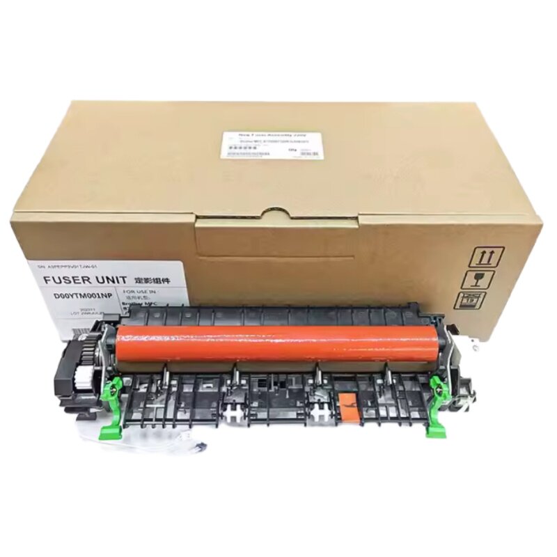 适用DCP-L2628DW定影器加热组件