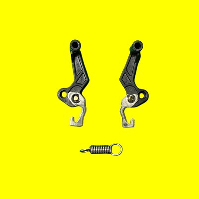 Ricoh/理光定影器压力释放杆原装