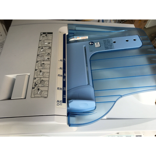 Ricoh/理光复印机输稿器送稿器