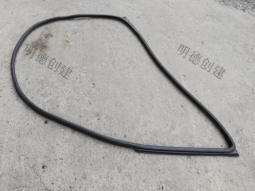 适用于奔驰E200 E240 E260 E280 E300 E350 W211 车门胶条密封条