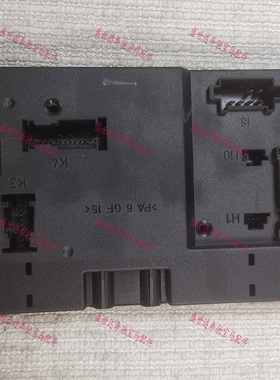 适用奔驰S350 W221前后SAM模块S300 S400 S500 S600保险丝盒电脑